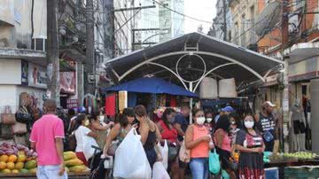 Vagner Souza/BNews