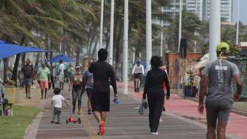 Vagner Souza / BNews