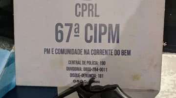 Reprodução/ Leitor Bnews