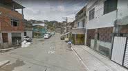 Google Street View
