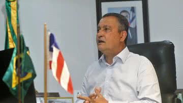 Mateus Pereira/ GOV BA