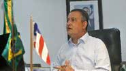 Mateus Pereira/ GOV BA