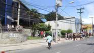 Arquivo/ Bnews