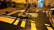 Reprodução/ PRF