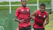 Divulgação / EC Vitória