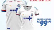 Divulgação / EC Bahia