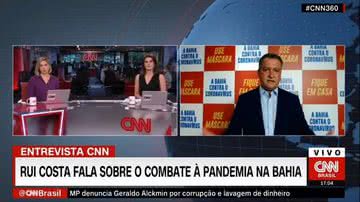 Reprodução/CNN