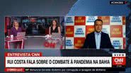 Reprodução/CNN