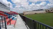 Reprodução/Facebook/Arena Cajueiro