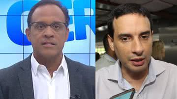 Reprodução Record TV/ Arquivo BNews