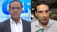 Reprodução Record TV/ Arquivo BNews