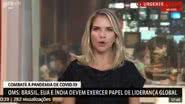 Reprodução/GloboNews