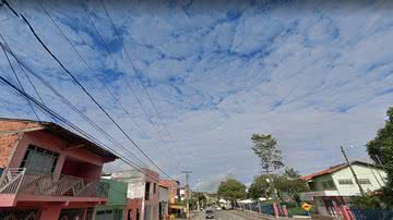 Google Street View