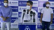 Reprodução/Redes Sociais