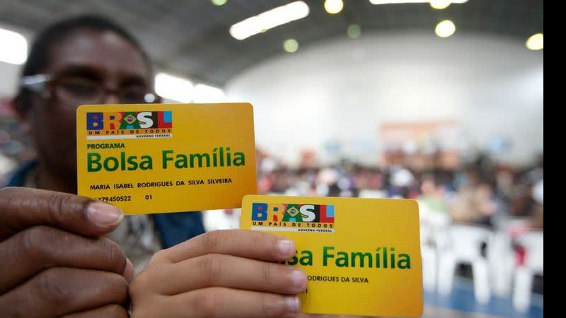 Arquivo/Agência Brasil