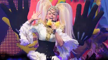 Reprodução / Blad Meneghel