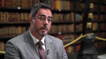 Reprodução/TV Globo