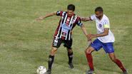 Felipe Oliveira / EC Bahia