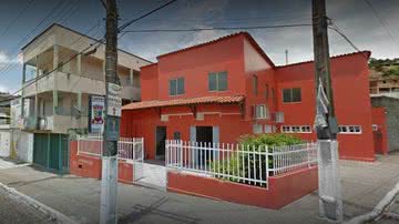 Reprodução/Google Street View