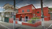 Reprodução/Google Street View