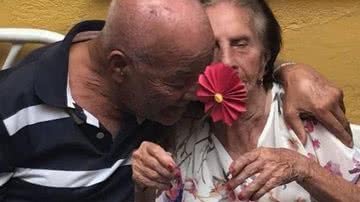 Arquivo pessoal