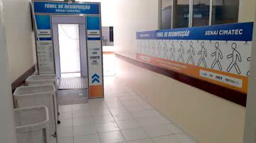 Secom / Bahia
