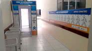 Secom / Bahia