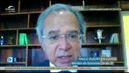 Reprodução/TV Senado