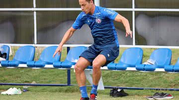 Felipe Oliveira / EC Bahia