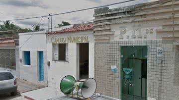 Reprodução / Google Street View