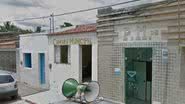 Reprodução / Google Street View