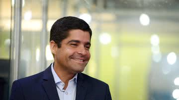 Valter Pontes/Secom/PMS