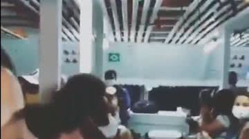Reprodução/ Leitor Bnews