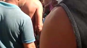 Reprodução/ Leitor Bnews