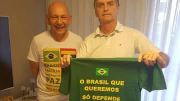 Reprodução/Twitter
