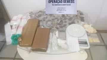 Divulgação/SSP-BA