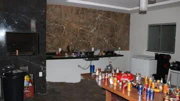 Reprodução/ Blog do Braga