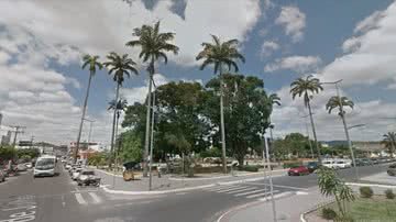 Reprodução/Google Street View