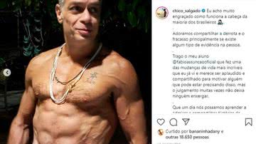 Reprodução / Instagram