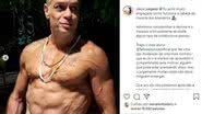Reprodução / Instagram