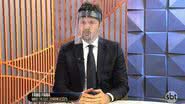 Reprodução/SBT