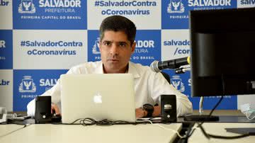 Valter Pontes/Secom