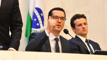 Pedro de Oliveira/ ALEP