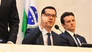 Pedro de Oliveira/ ALEP