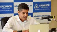 Valter Pontes/Secom