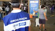 Bruno Concha/Secom