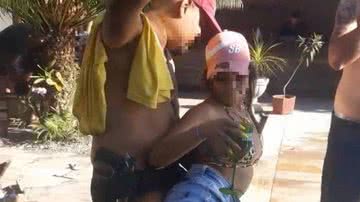 Reprodução/ Redes Sociais
