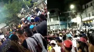 Reprodução/ Leitor Bnews