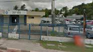 Reprodução/Google Maps