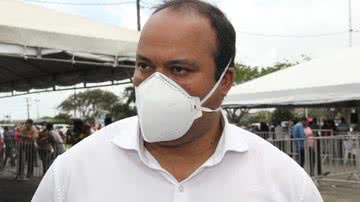 Vagner Souza/BNews